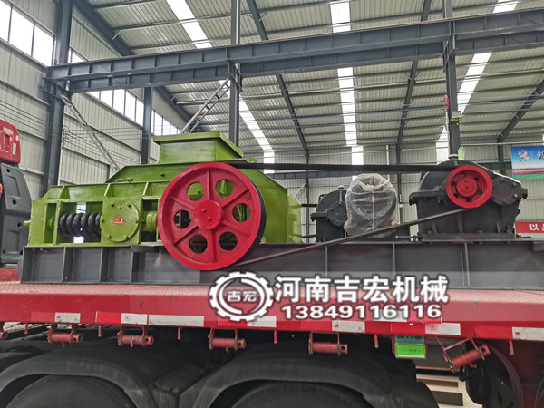 玻璃瓶雙齒輥破碎機在廢玻璃回收中的關鍵作用！