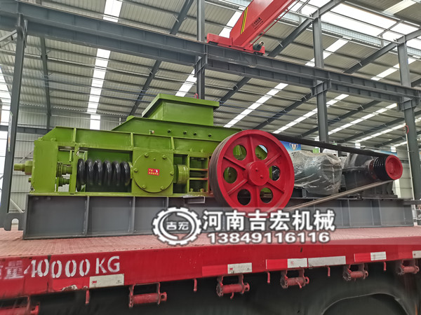 陰極塊破碎的革新選擇：為何雙齒輥破碎機(jī)正取代傳統(tǒng)設(shè)備？